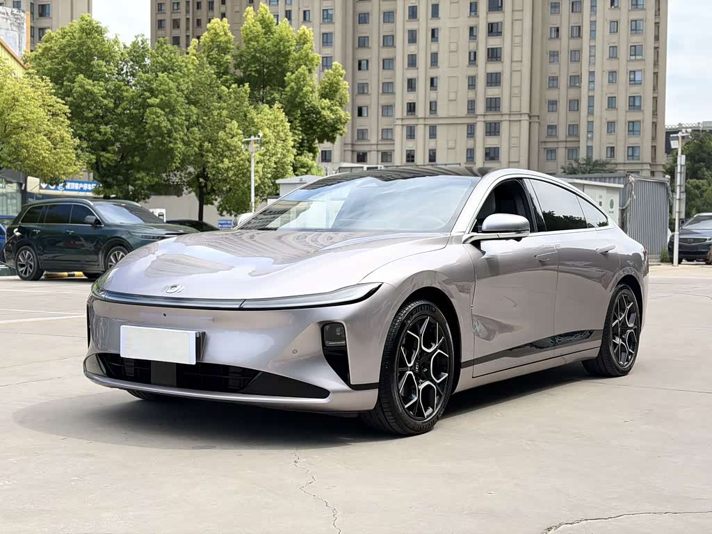 Changan A07