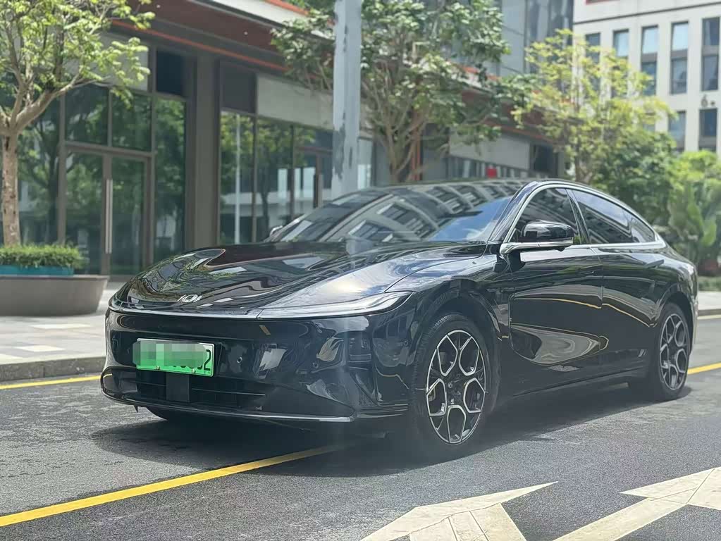 Changan A07