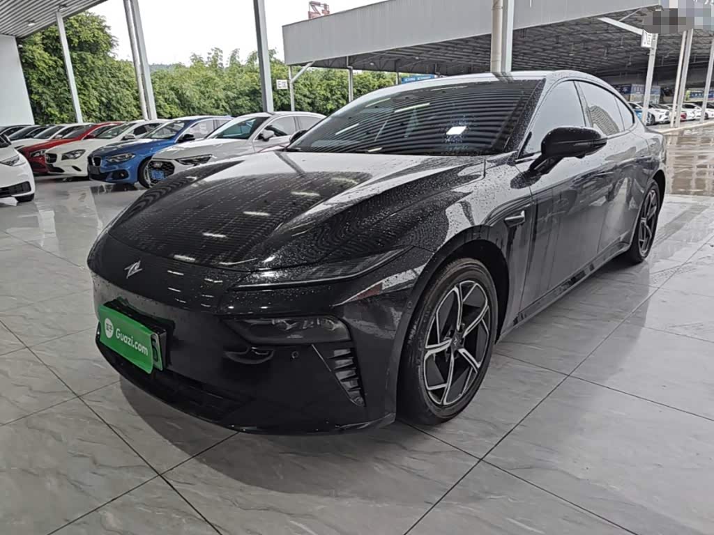 Dongfeng eπ007