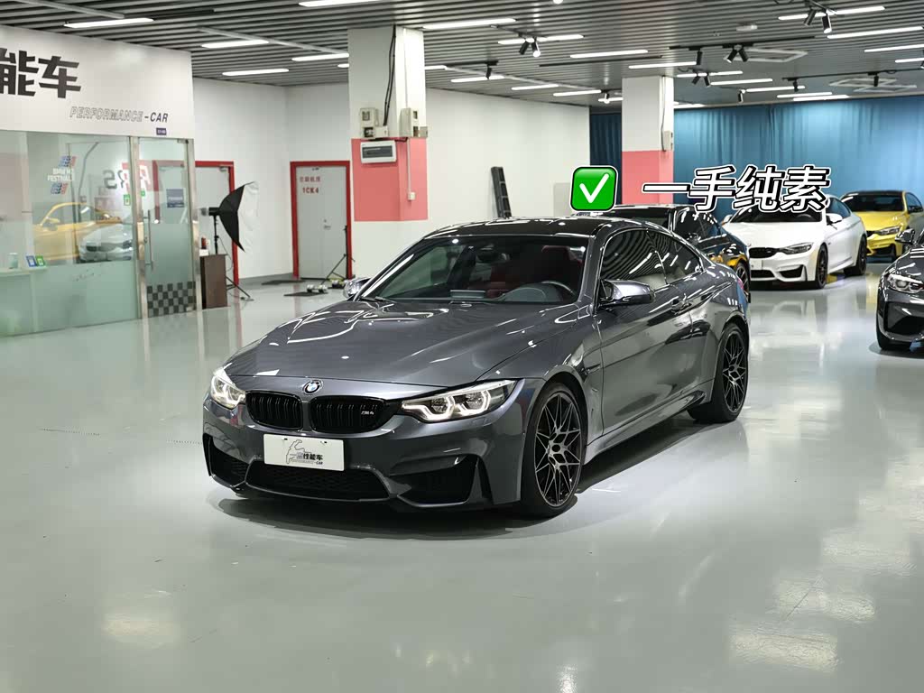 BMW M4