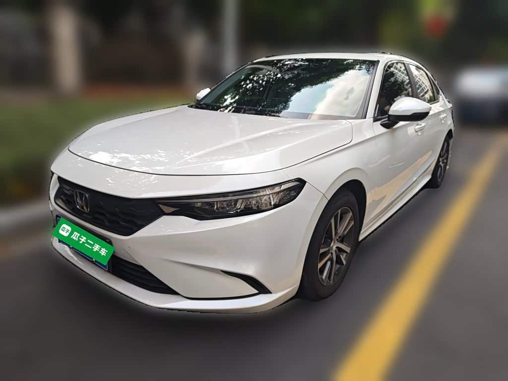 Honda Integra