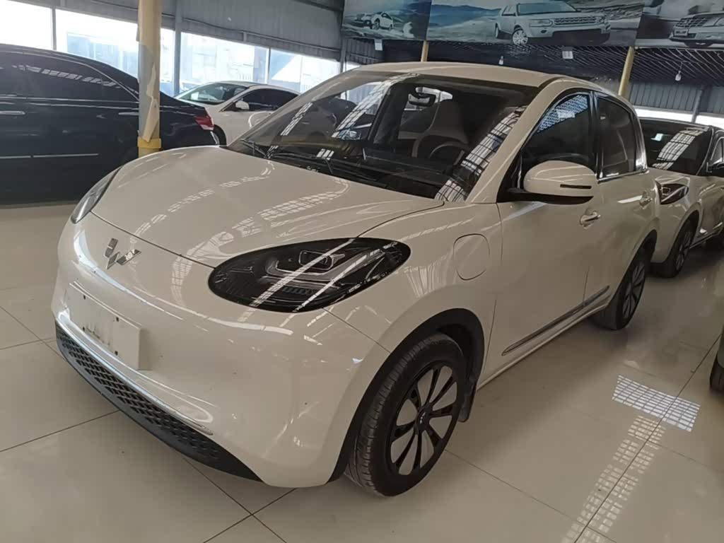 Wuling Binguo