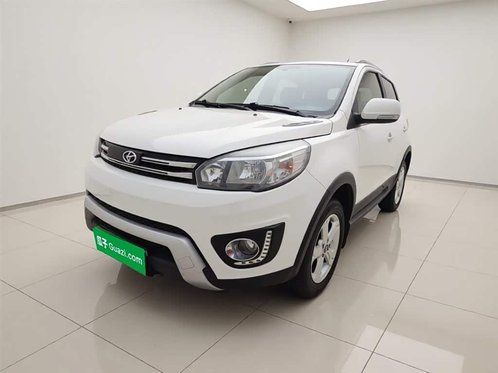 Haval H1