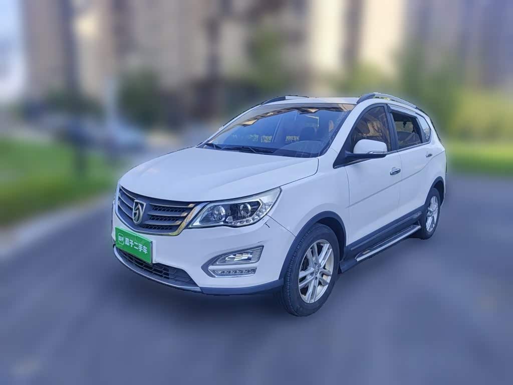 Baojun 560