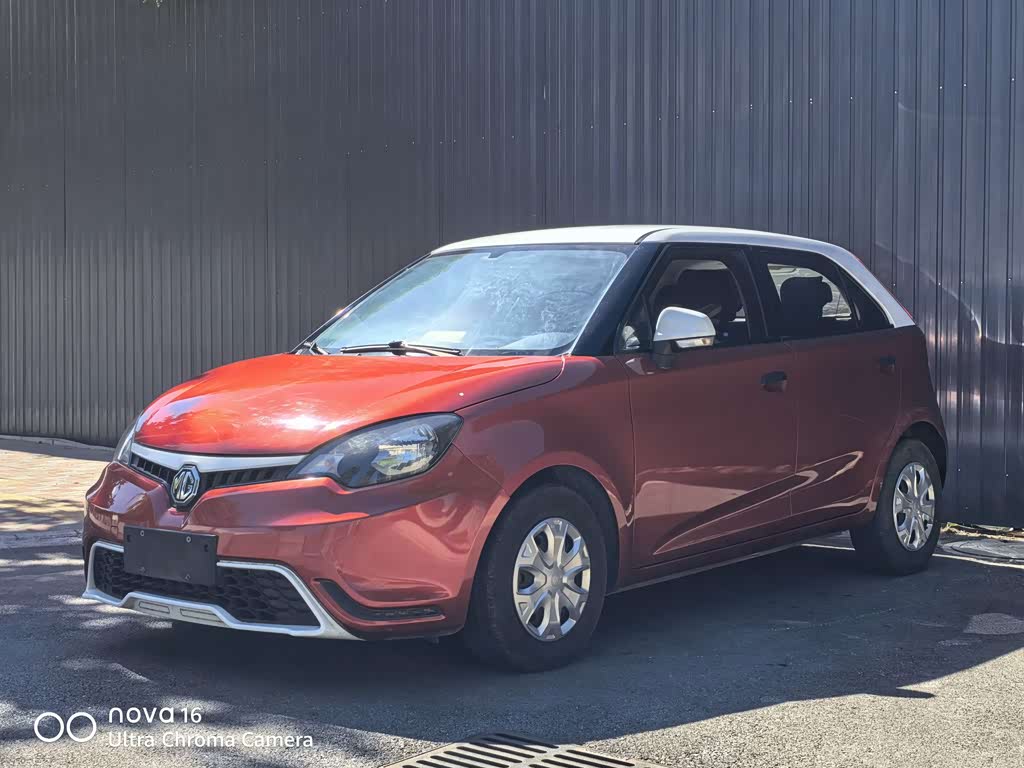 MG 3