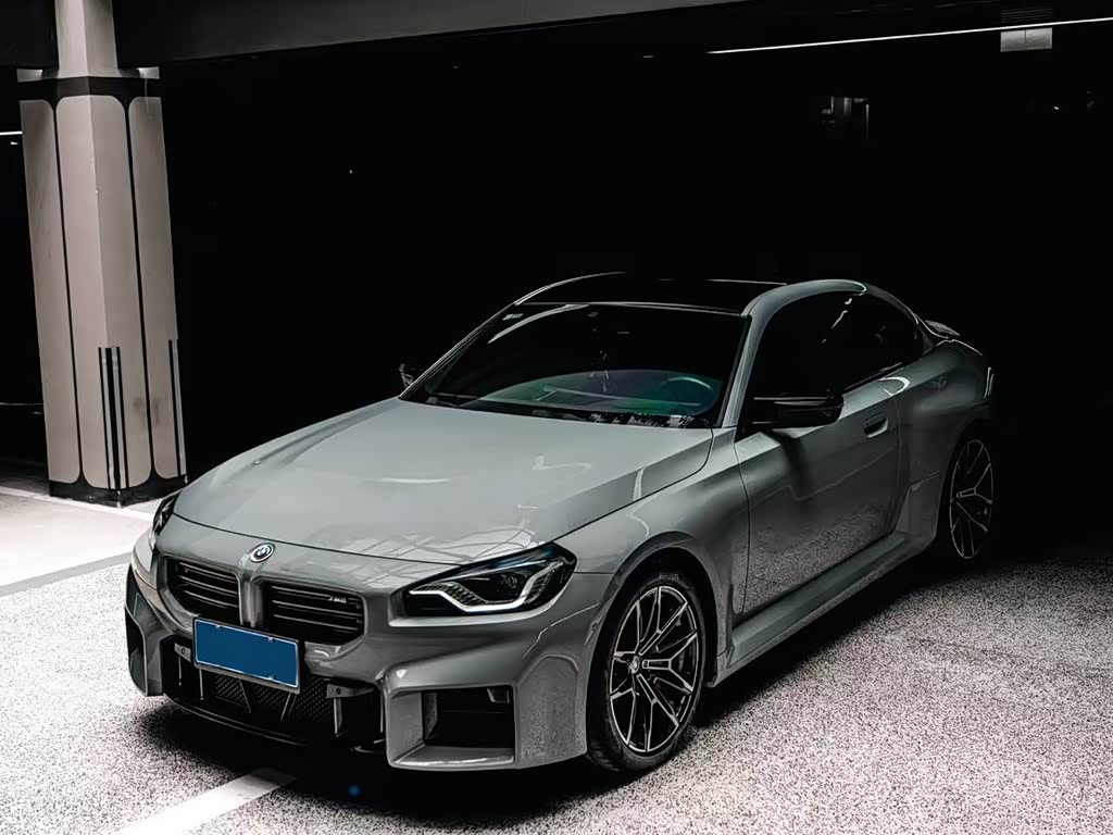 BMW M2