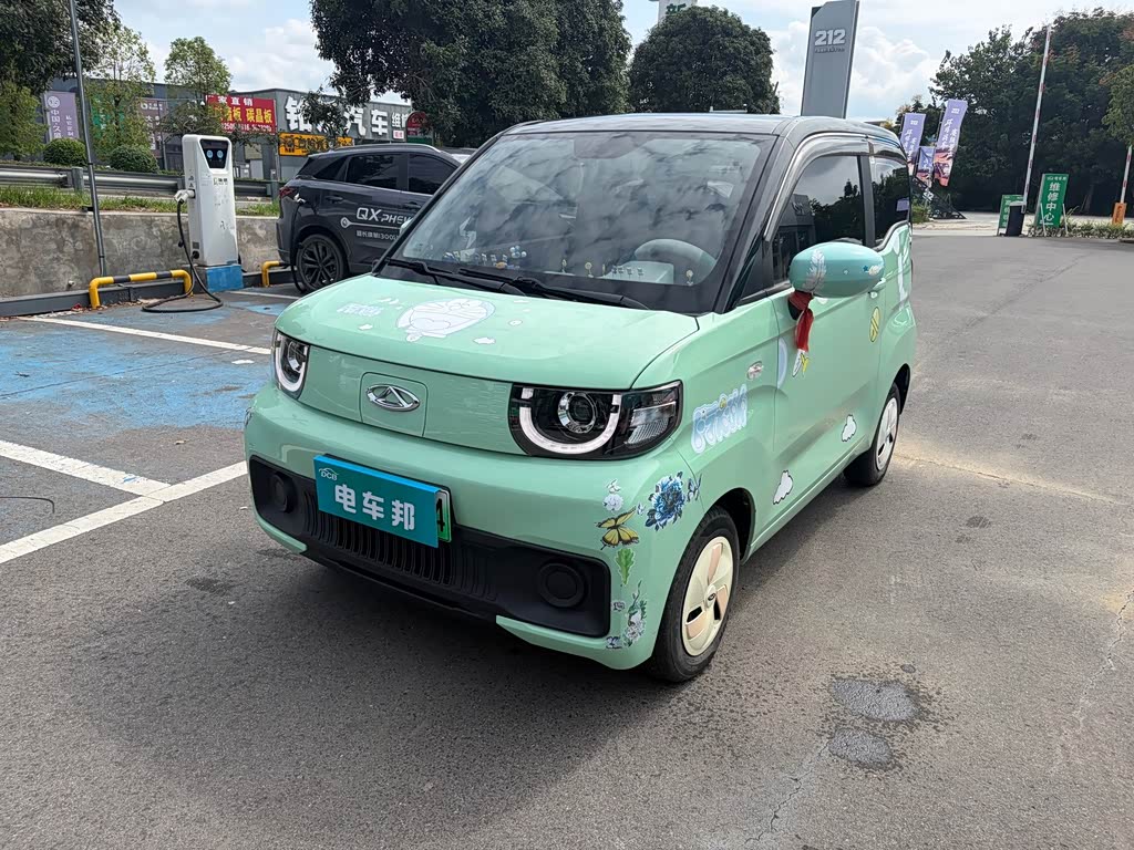 Chery QQ
