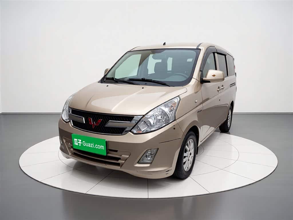 Wuling RongguangV
