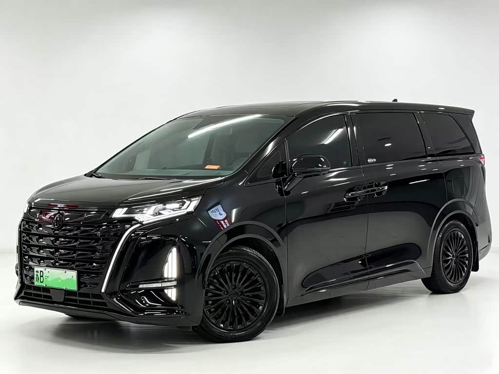 Denza D9