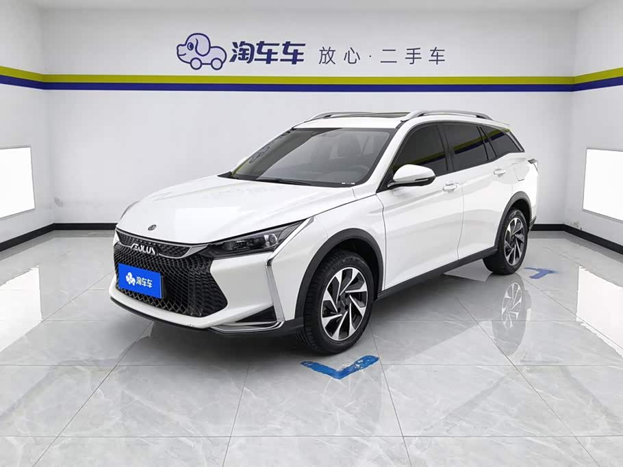 Dongfeng GS