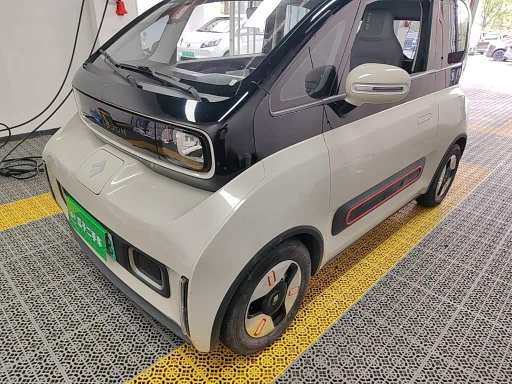 Baojun Kiwi EV