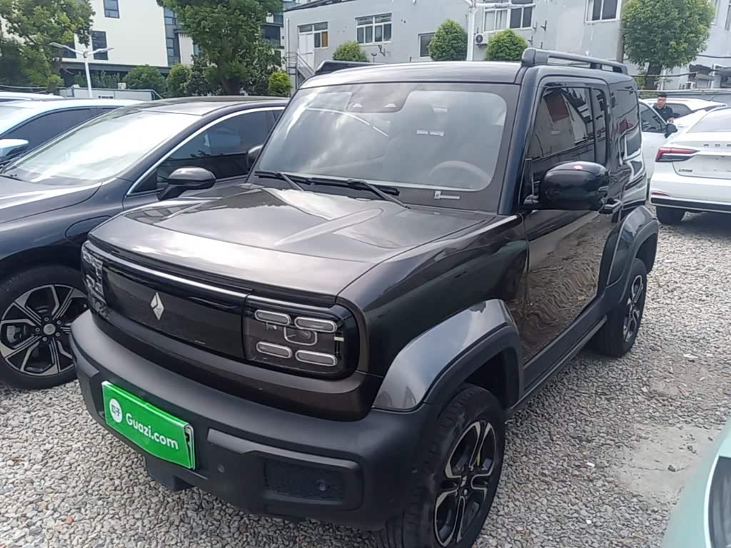 Baojun Yep