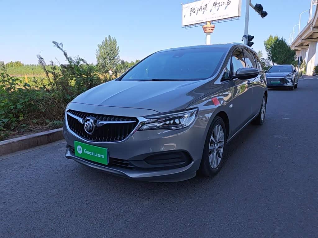 Buick GL6