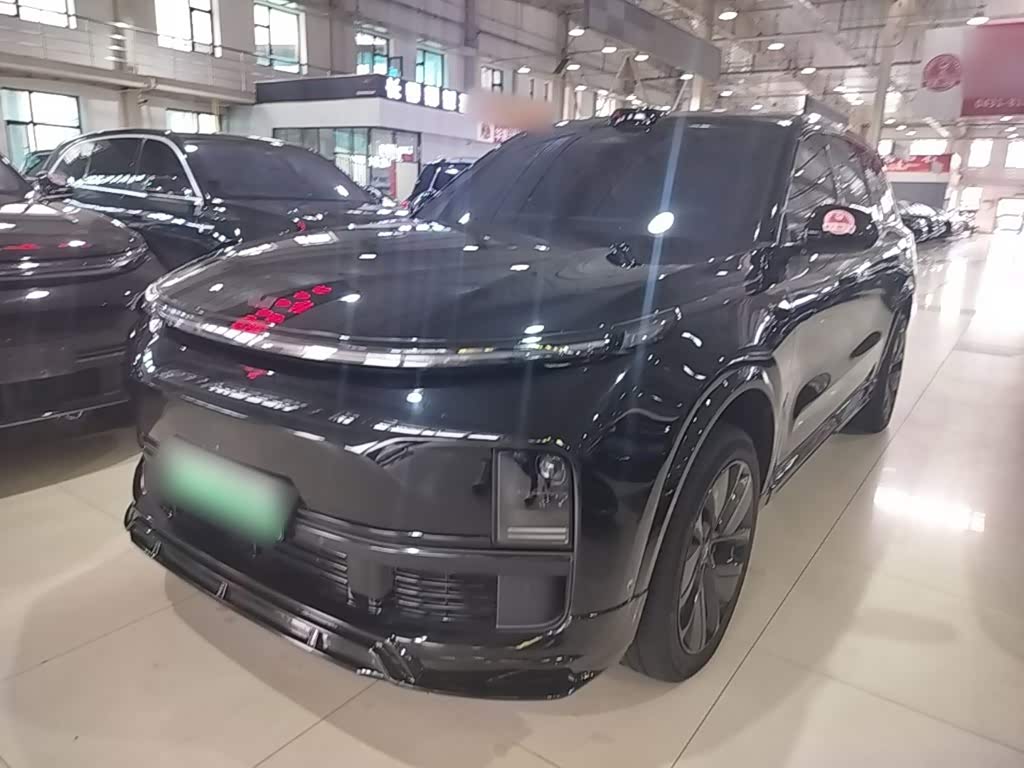 Li Auto L9