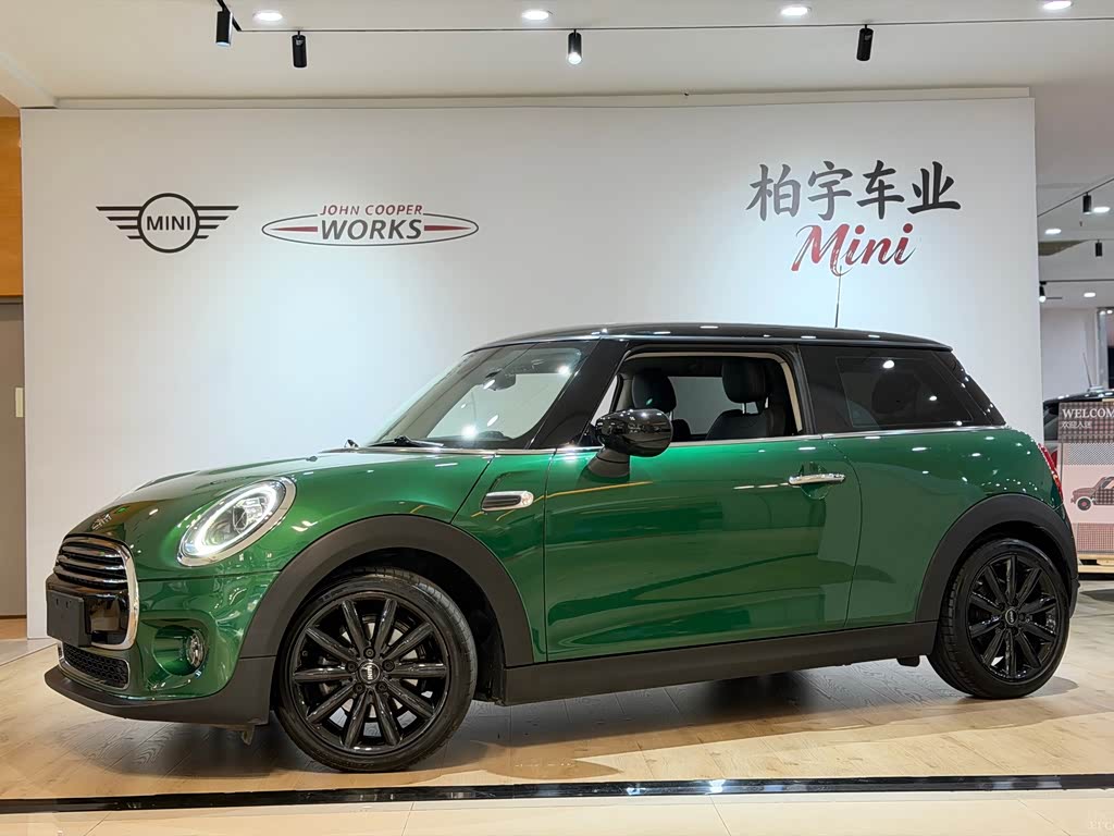 Mini Mini