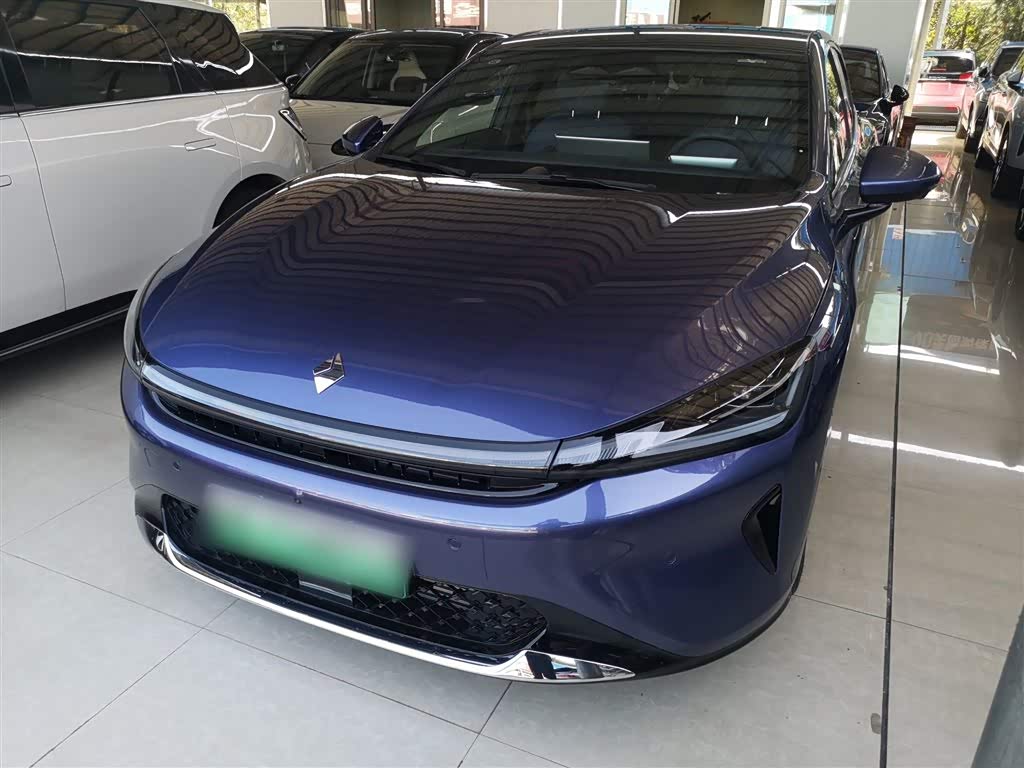 Baojun Xiangjing