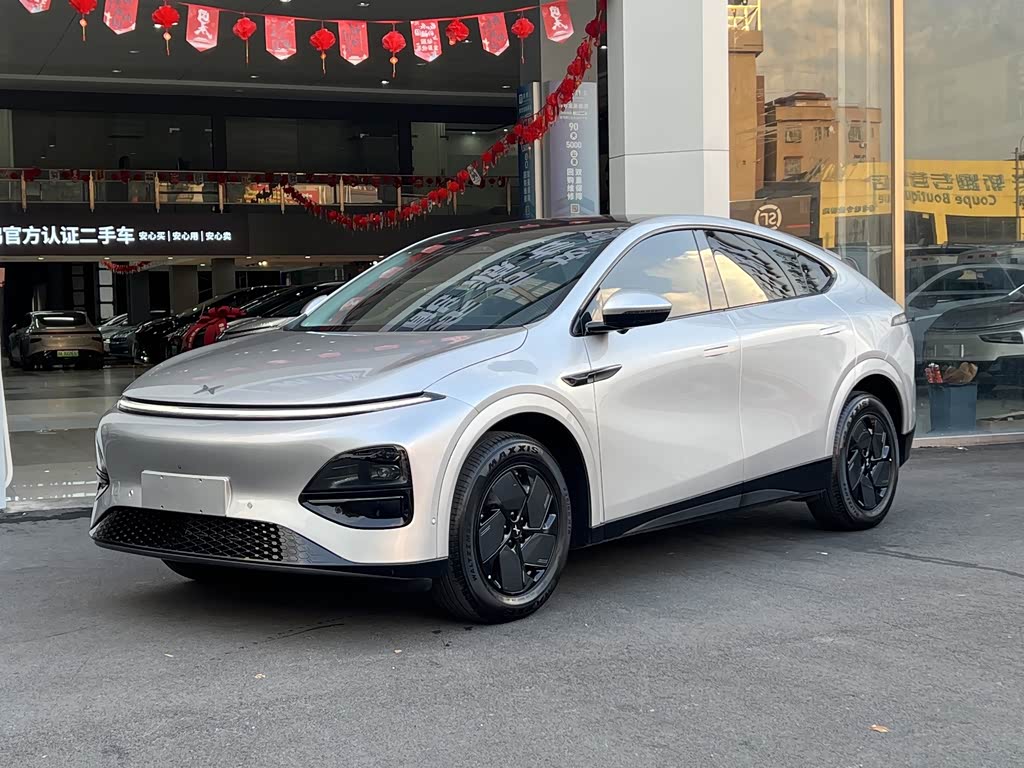 Xpeng G6