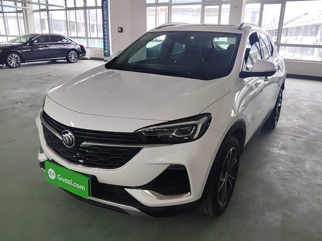 Buick EncoreGX