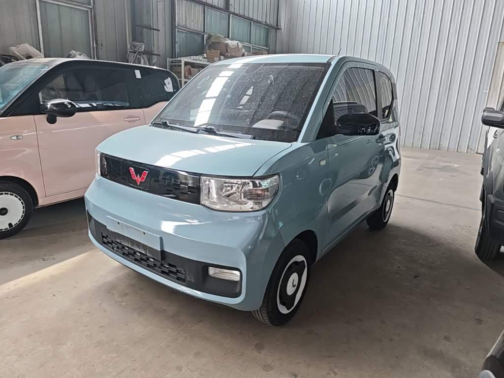 Wuling Mini EV