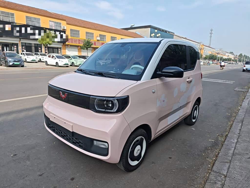 Wuling Mini EV