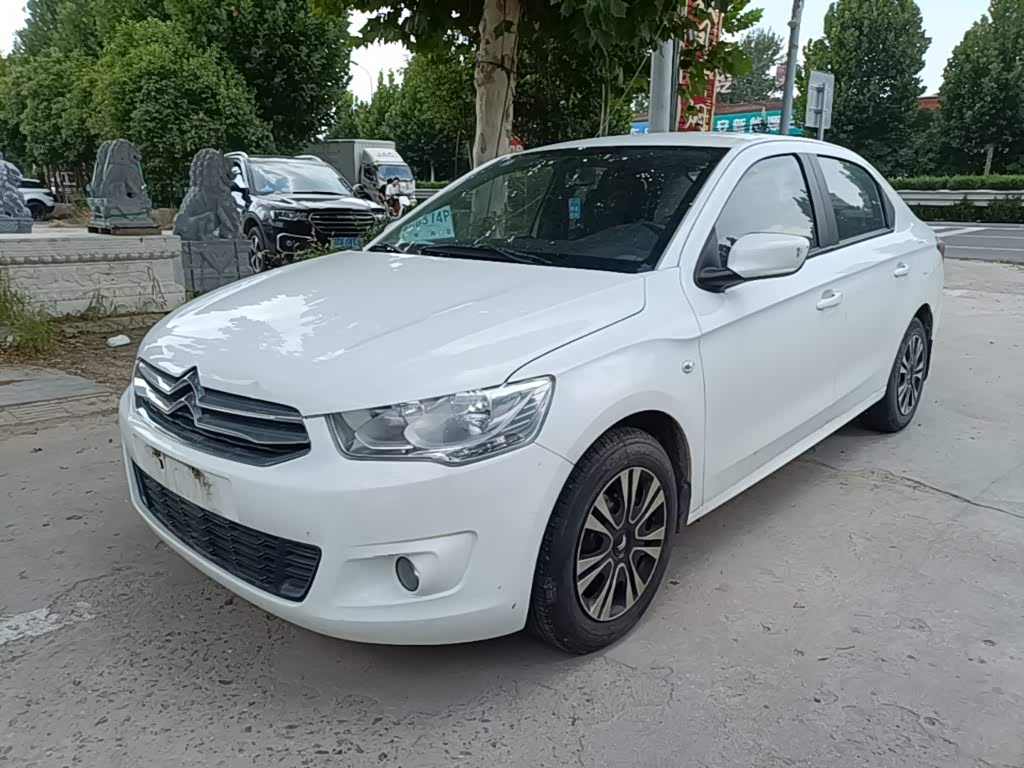 Citroen