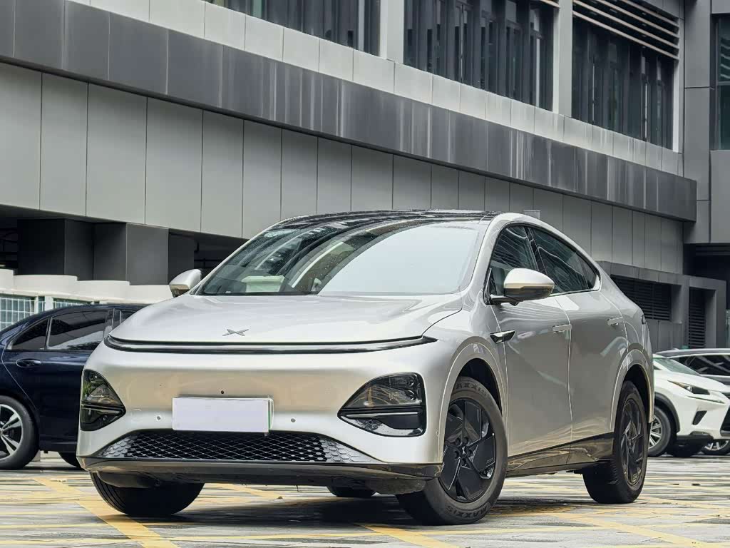 Xpeng G6