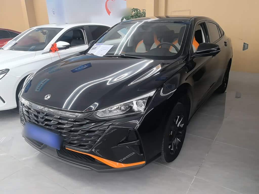 Dongfeng