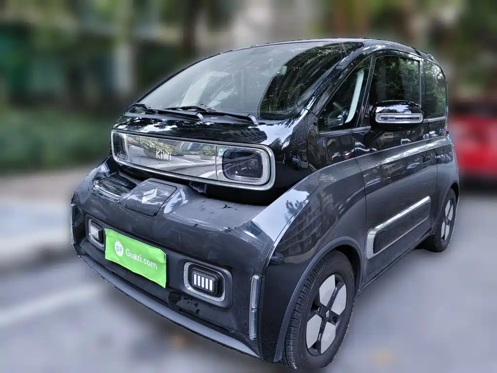 Baojun Kiwi EV