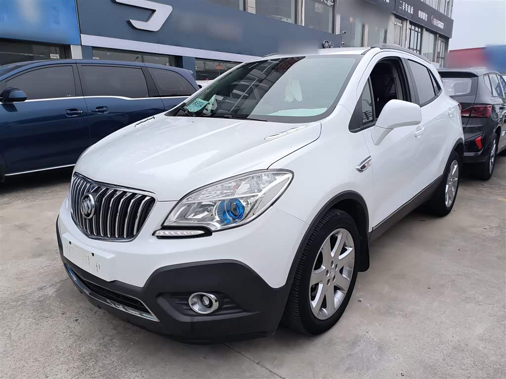 Buick Encore
