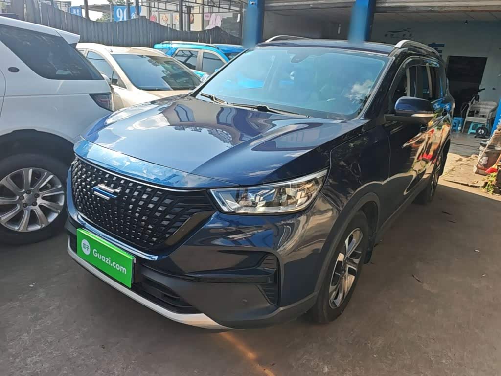 Oshan COS1 Pro