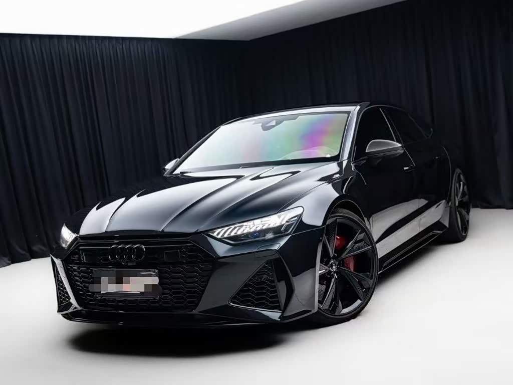 Audi RS 7