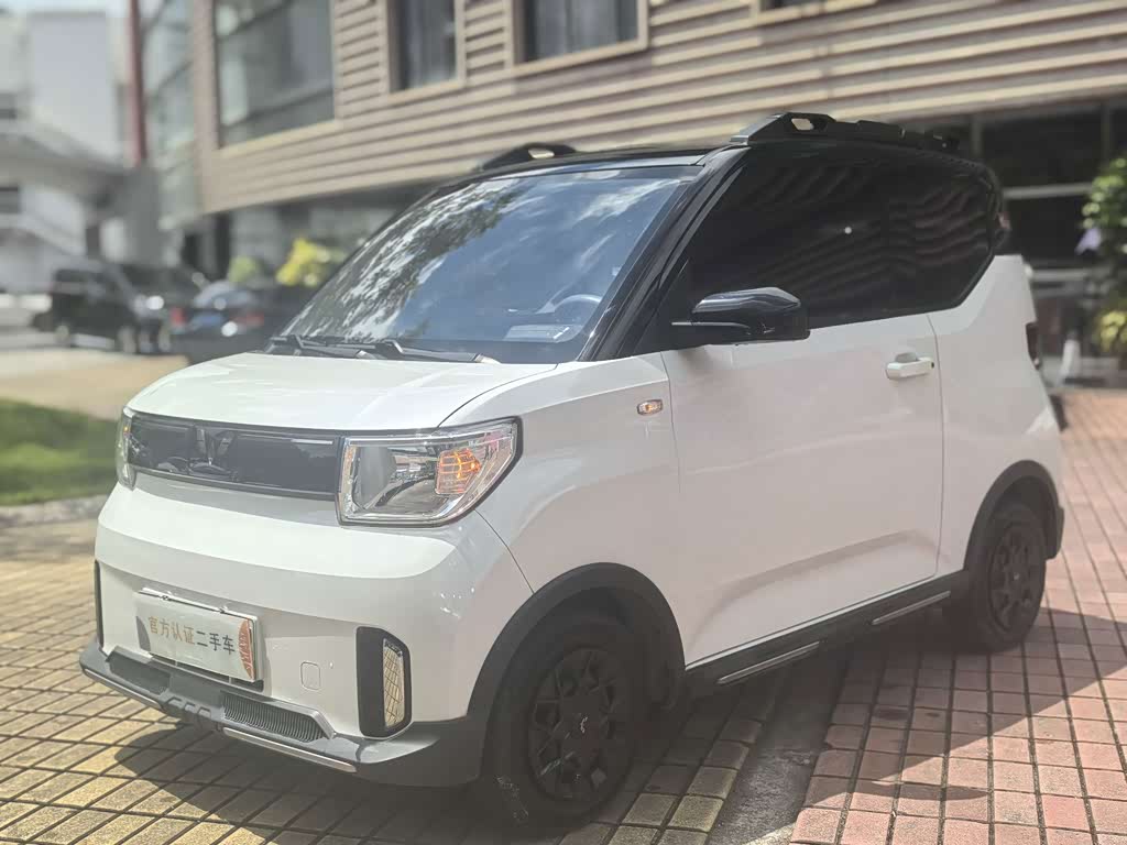 Wuling Mini EV