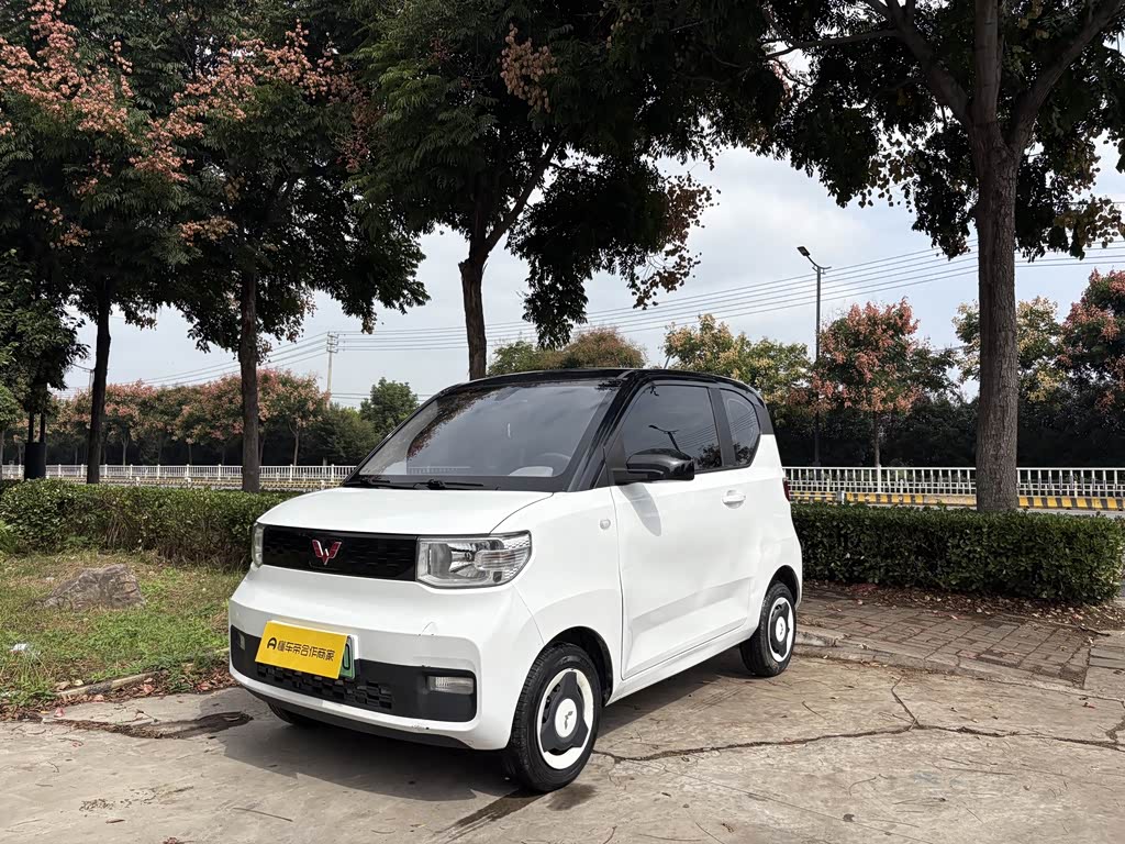Wuling Mini EV