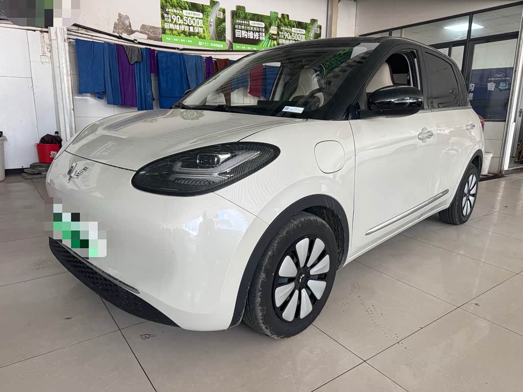 Wuling Binguo