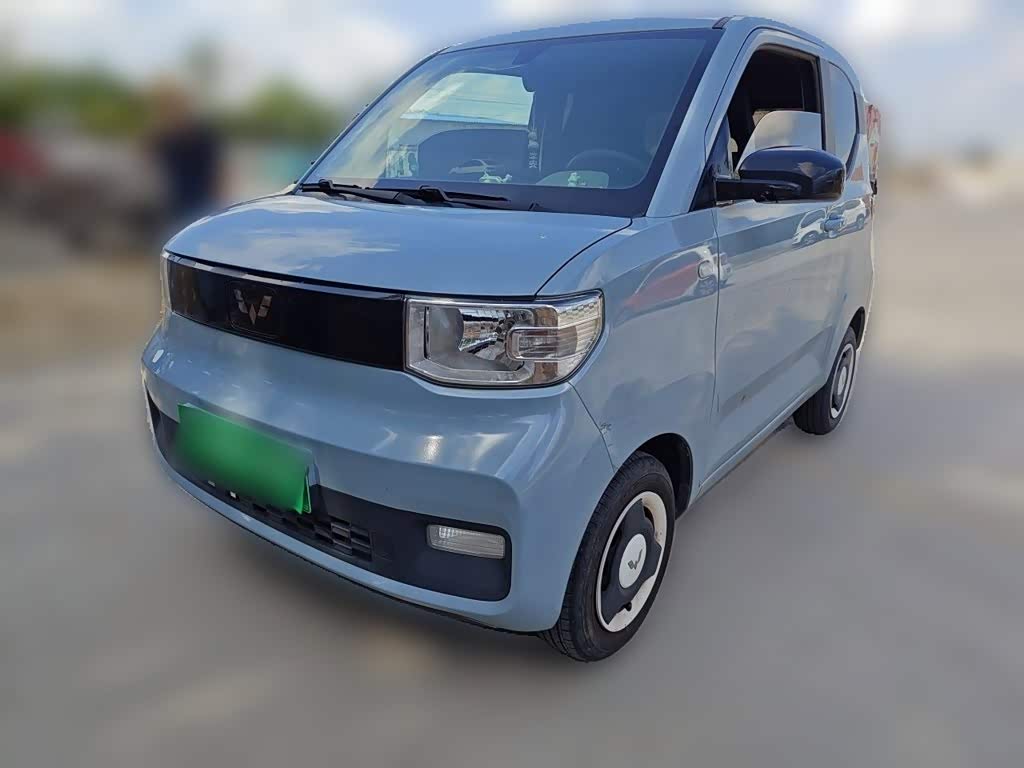 Wuling Mini EV