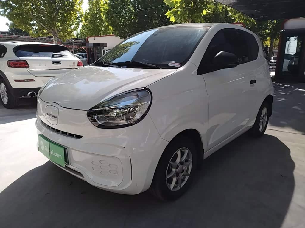 Roewe Clever