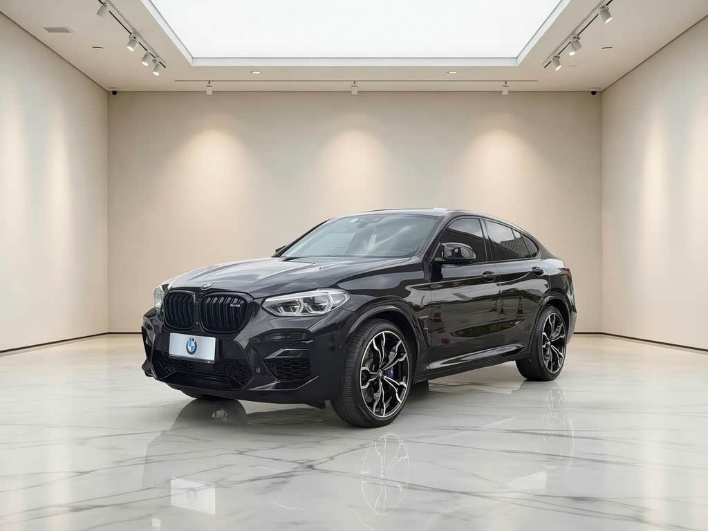 BMW X4 M