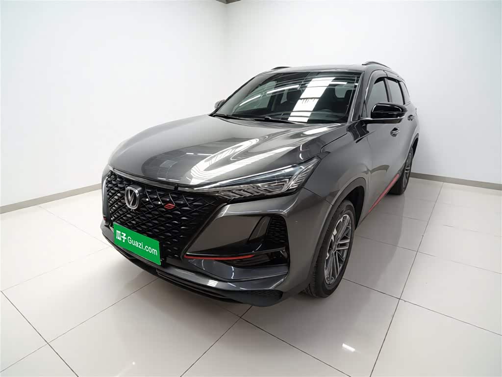Changan CS75PLUS