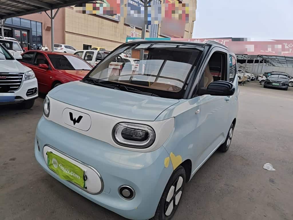 Wuling Mini EV