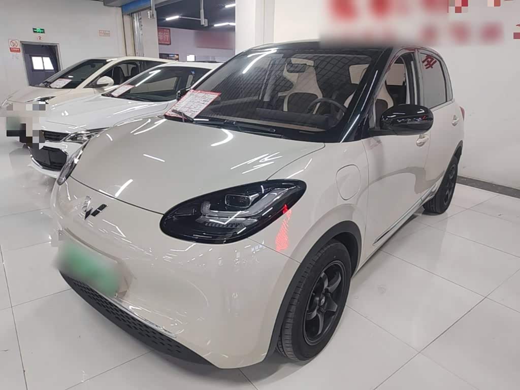 Wuling Binguo