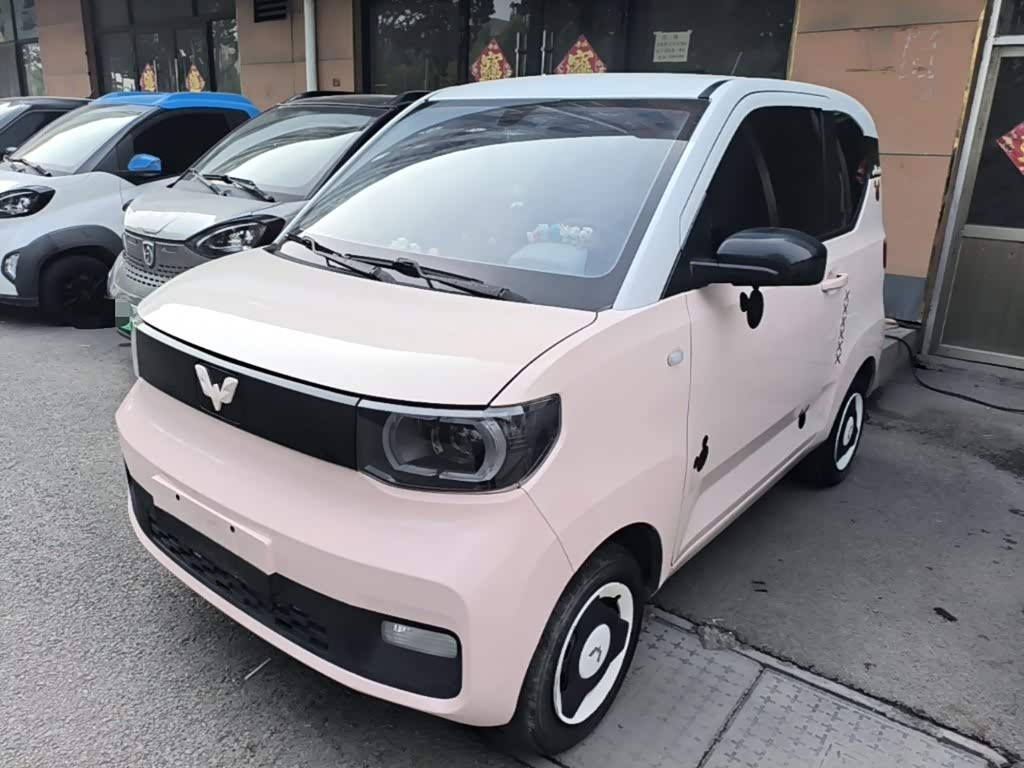 Wuling Mini EV