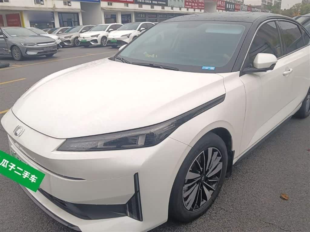 Changan A05