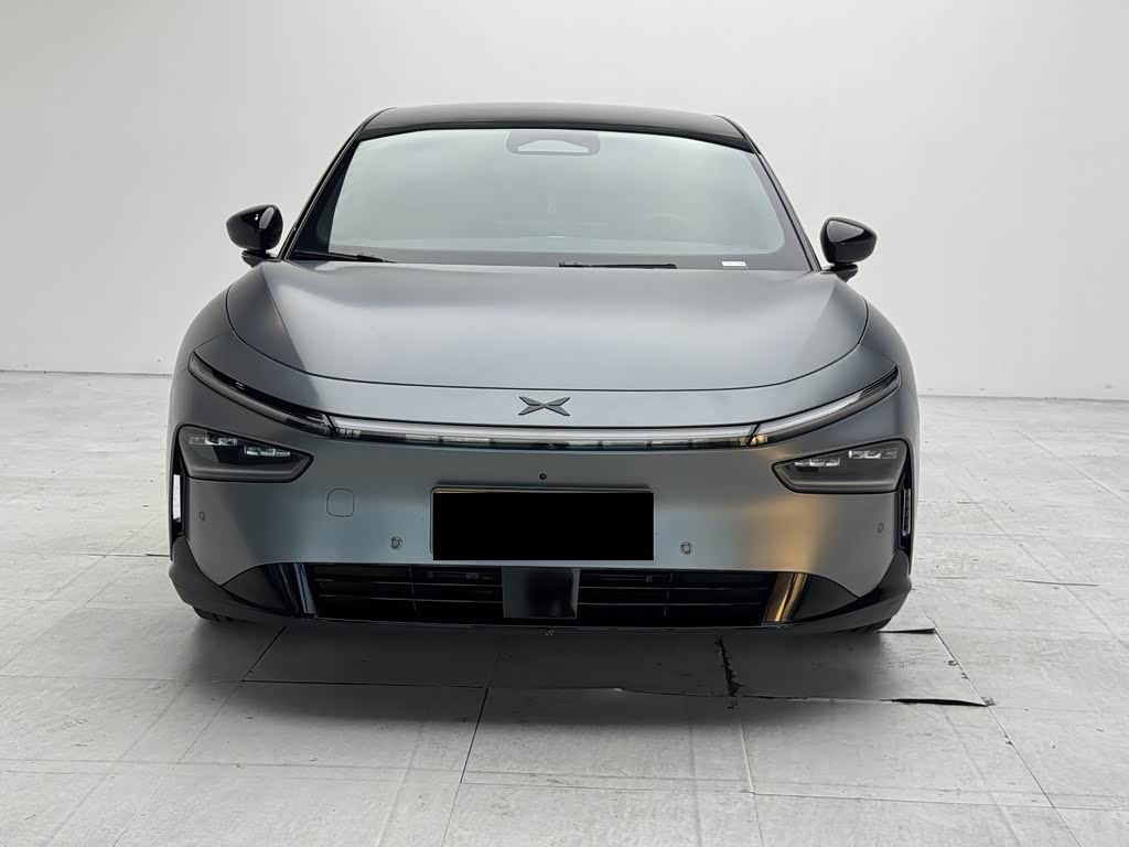 Xpeng P7