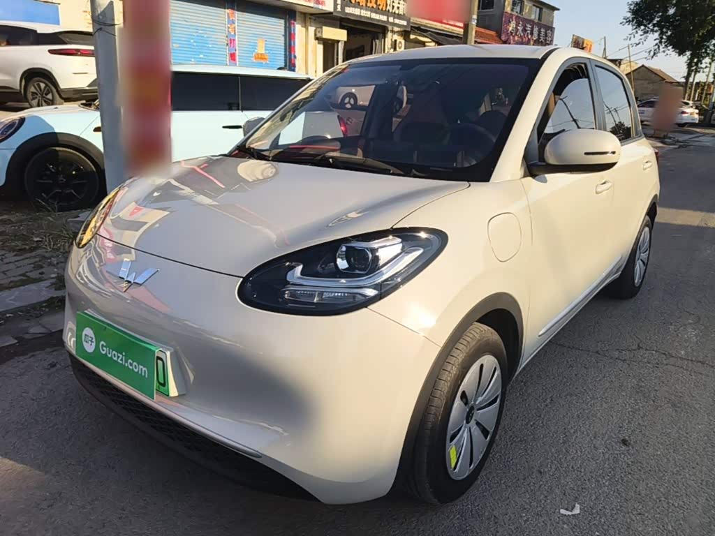 Wuling Binguo