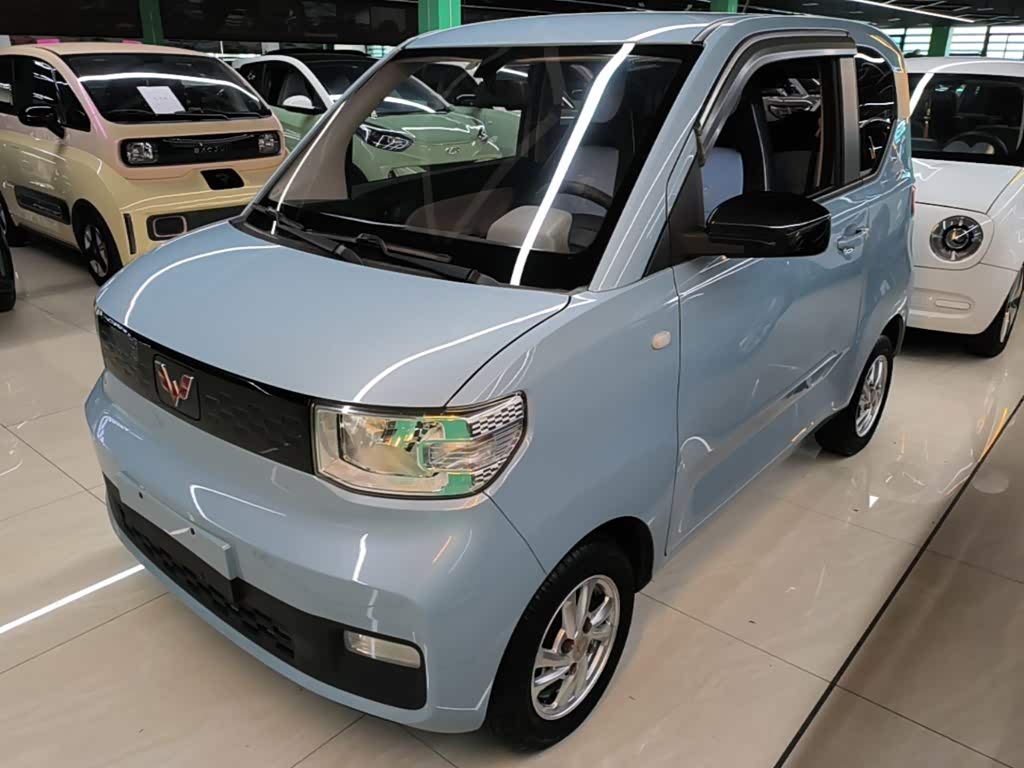 Wuling Mini EV