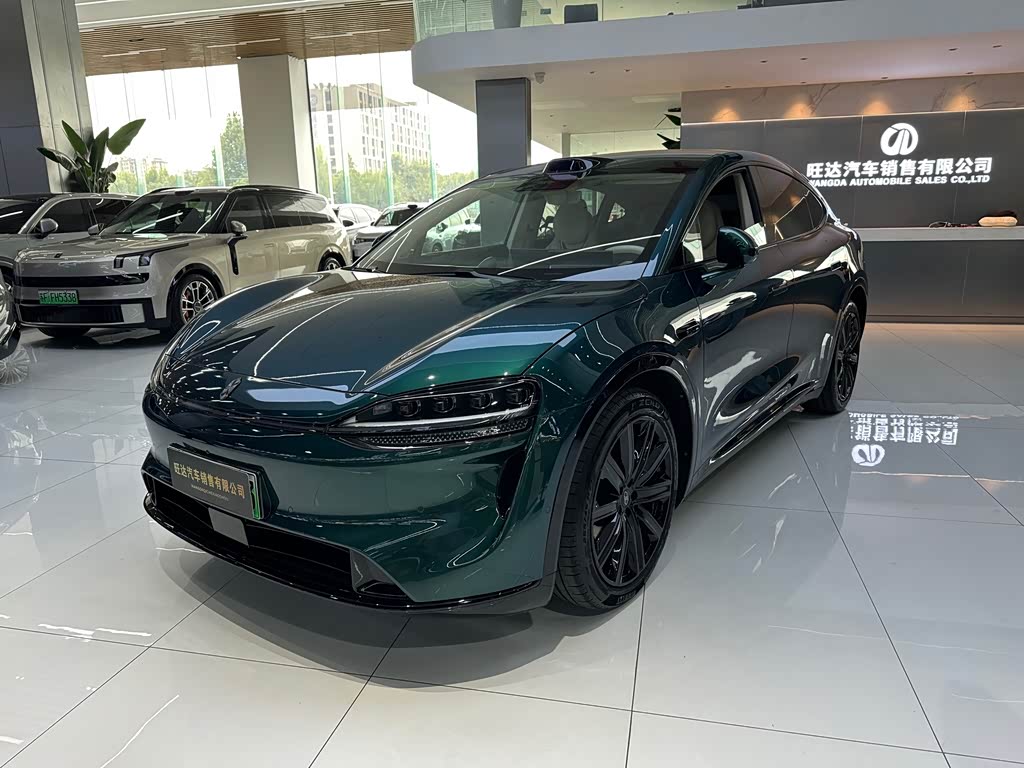 Luxeed R7