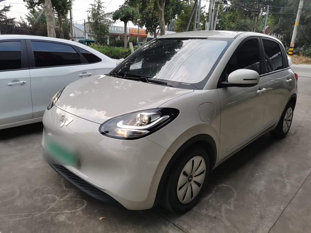 Wuling Binguo
