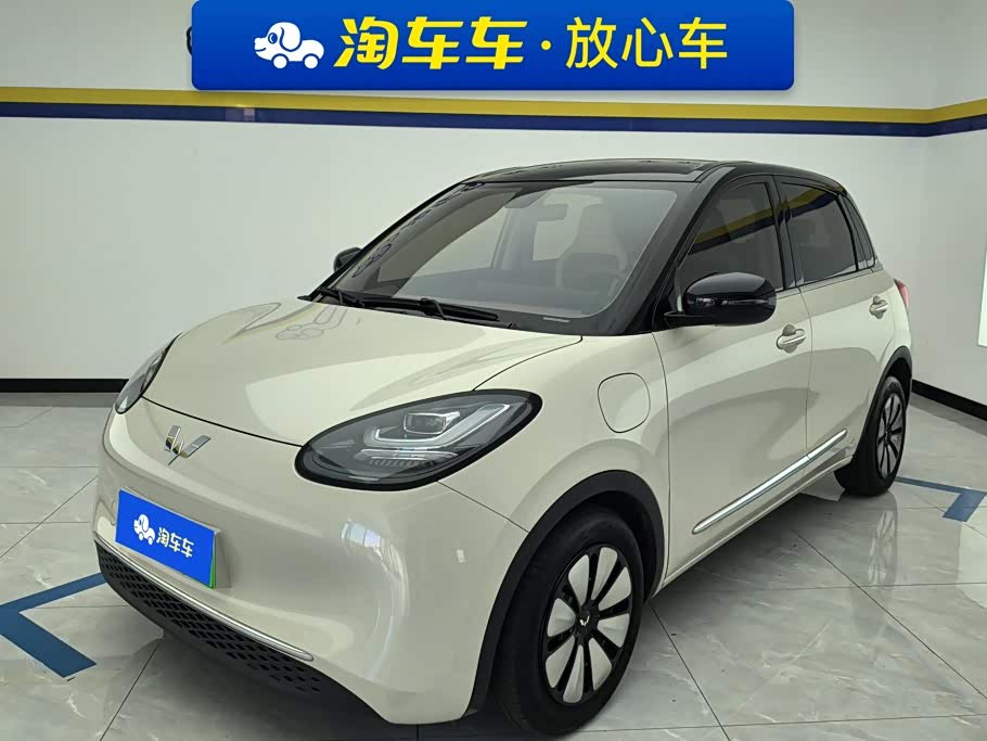 Wuling Binguo