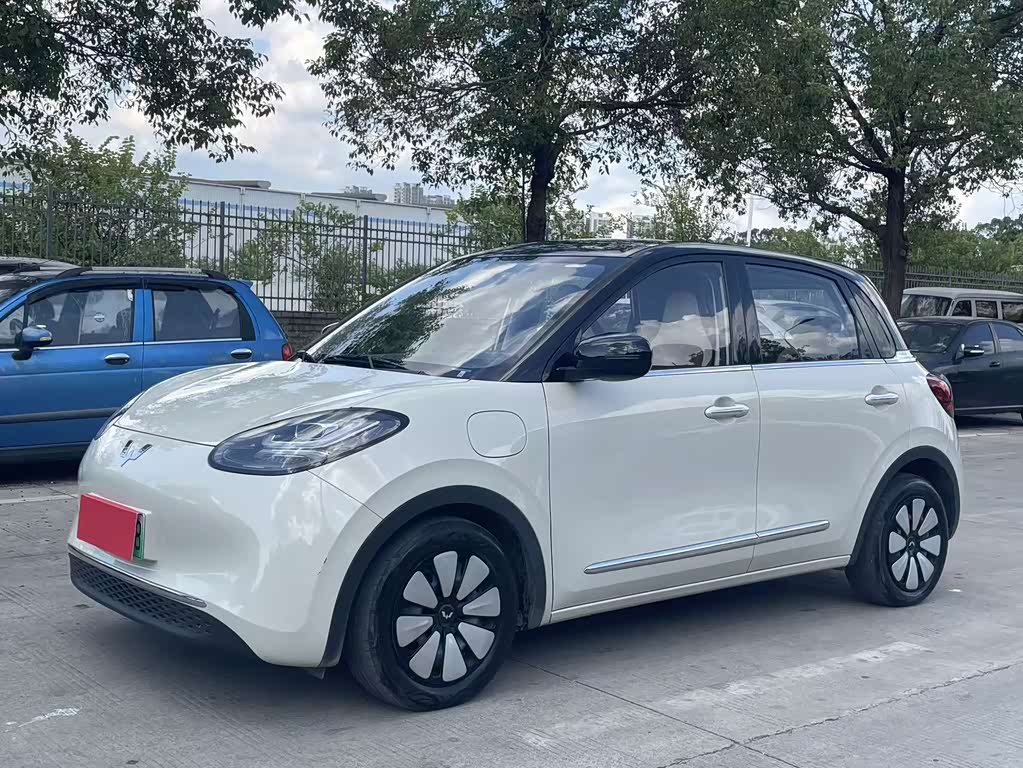 Wuling Binguo