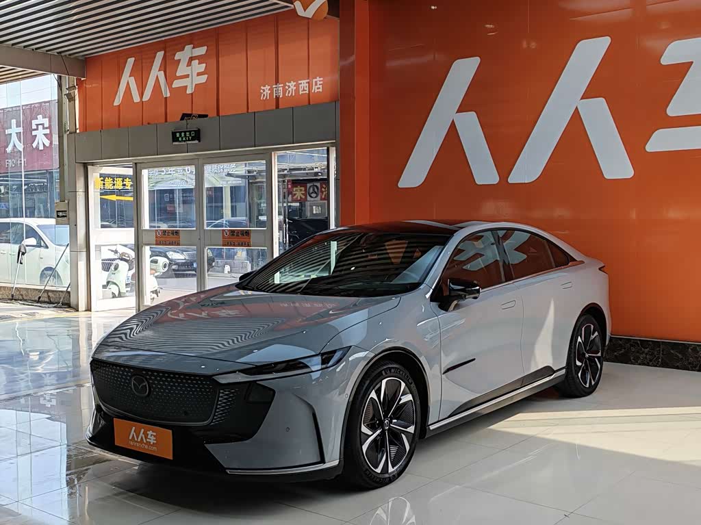 Mazda EZ-6